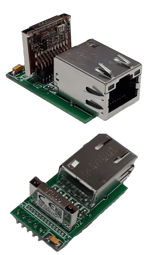 Em500 Kit - Entek Elektronik